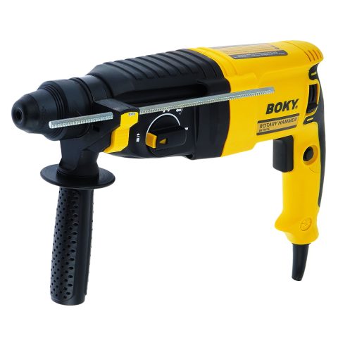 دریل بتن کن بوکی BK-RH26