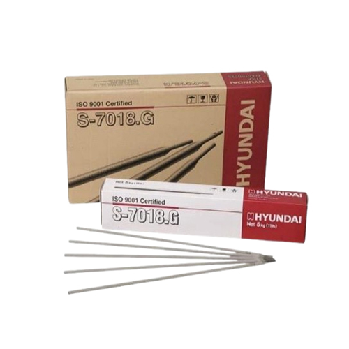 الکترود هیوندا 8018B2