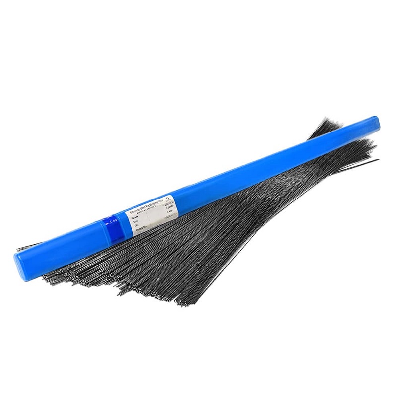 فیلر استیل MTL 307