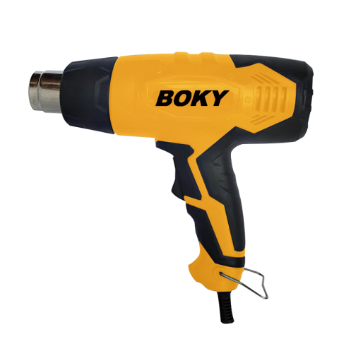 سشوار صنعتی بوکی BK-HG103