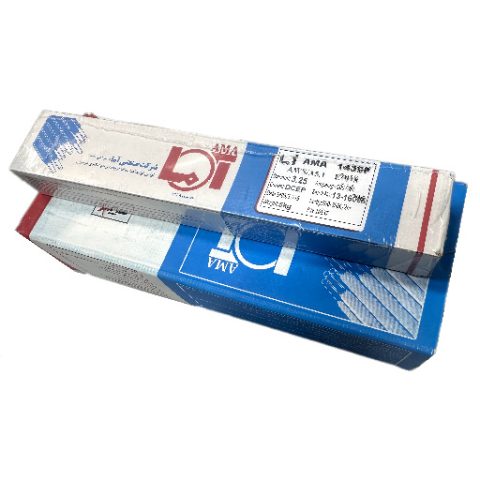 الکترود آما 1439