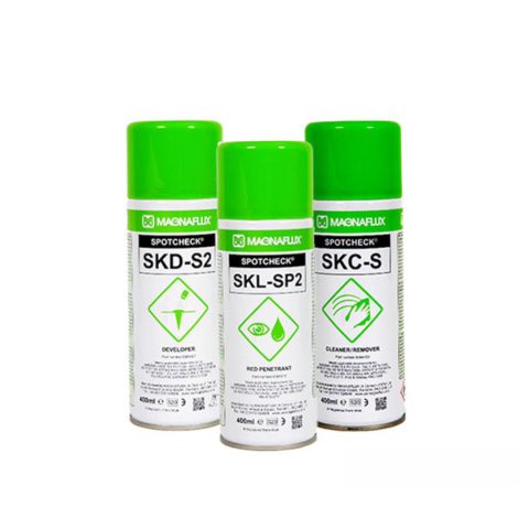 ست اسپری PT مگنافلاکس