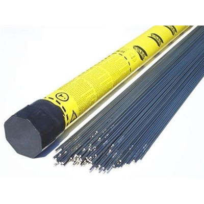 فیلر جوشکاری CuNi ایساب - تصویر 2